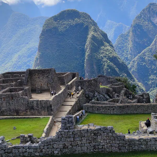 Lima, Cuzco y Machu Picchu: 6 días